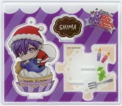 2025年最新】志麻アクリルスタンドの人気アイテム - メルカリ