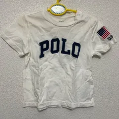 Tシャツ 半袖 POLO ラルフローレン 12M 80