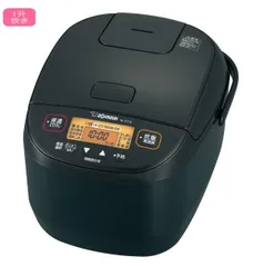 2024年最新】zojirushi 炊飯器 1.8lの人気アイテム - メルカリ