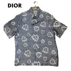 2025年最新】dior デニムシャツの人気アイテム - メルカリ