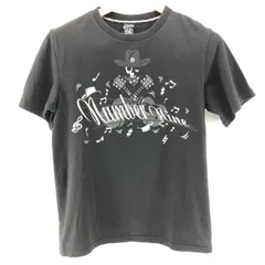 2025年最新】ナンバーナイン スカル tシャツの人気アイテム - メルカリ