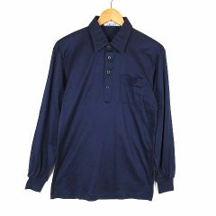 ブレンヘイム BLENHEIM 24AW バルーンスリーブロングシャツ