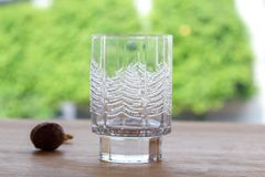 iittala Kuusi ガラス タンブラー（針葉樹）クリア