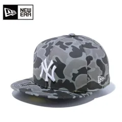 ニューエラ 13516111 GORE-TEX PACLITE ニューヨーク・ヤンキース メンズ キャップ 59FIFTY 帽子