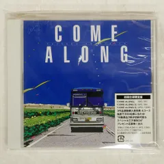 【おまけ付】山下達郎 COME ALONG 1 2 3 シリーズ3枚　竹内まりや Amazon.co.jp: COME ALONG 3: ミュージック
