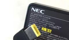 【送料無料】10個セット!! NEC純正 ADP003 ADP004 PC-VP-BP98 PC-VP-BP87 A13-045N1A ADP-45TD PA-1650-72 PC-VP-WP142互換 20V 3.25A対応 ACアダプター