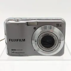 2024年最新】FUJIFILM FinePix AX600の人気アイテム - メルカリ