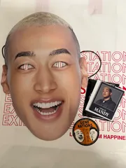 WONDER SQUARE 関口メンディーセット 2022 ツアーグッズ