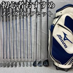 Wilson ウィルソン ジョージロー オリジナル600 メンズゴルフL字