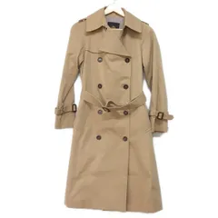 2025年最新】Drawer レディース トレンチコート・スプリングコートの