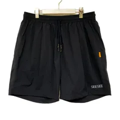 SEE SEE×YGM 伊勢丹限定 コラボ イージーショートパンツ