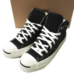 2024年最新】converse addict ジャックパーセルの人気アイテム - メルカリ