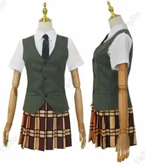 citrus 缶バッジ 10周年記念 藍原柚子 citrus 缶バッジ 10周年記念 藍原柚子