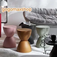 kartell PRINCE AHA 正規品　砂時計型　中古 prince-aha-stool-kartell-2.jpg