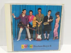 2024年最新】listen！ barbee boysの人気アイテム - メルカリ