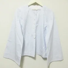 セリーヌ　フィービー　ブラウス IMG-7255_grande.jpg?v=1696239044