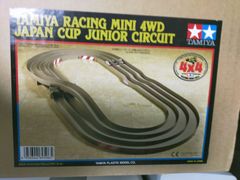 タミヤ ミニ四駆サーキット ジャパンカップJr.サーキット69506ミニ四駆 