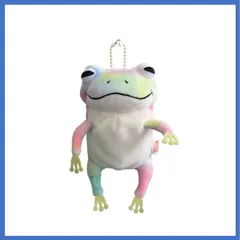 2024年最新】frog styleぬいぐるみの人気アイテム - メルカリ