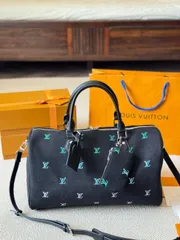 【今日特価】LV Keepall Bandouliere 40 キーパール バンドゥリエール 40 ヴィンテージ トラベルバッグ（40cm）