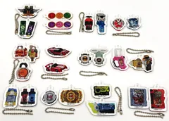 2026年最新】仮面ライダーセイバーキーホルダーの人気アイテム - メルカリ