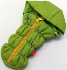 【中古】ぬいぐるみ renewal gift #006 ねぶくろ ぬいぐるみ用衣装 「PEANUTS(SNOOPY)」 PEANUTS FRIENDS CLUB会員限定