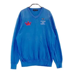 【美品】ラフアンドスウェル　トレーナー ラフアンドスウェル トレーナー rough & swell | ラフ アンド