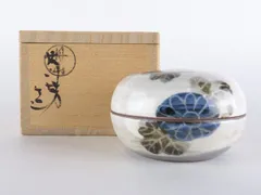 FB11⑤ 丹山窯　八代　初手　茶碗 期間限定セール中 2025年最新】丹山窯の人気アイテム - メルカリ