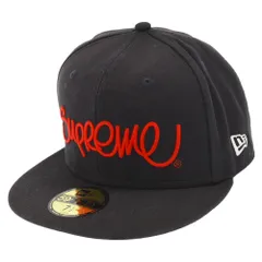 2023年最新】supreme new era handstyleの人気アイテム - メルカリ