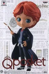 【中古】フィギュア ロン・ウィーズリー(特別カラー) 「ハリー・ポッター」 Q posket-Ron Weasley-