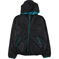 古着 ~90年代 SIERRA DESIGNS マウンテンパーカー シェルジャケット メンズXL ヴィンテージ/eaa378395