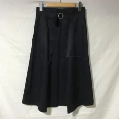 Abahouse Devinette アバハウスドゥウ゛ィネット スカート ひざ丈スカートのサムネイル