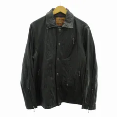 【GW★SALE】美品！オール本革スエード レザー ジャケットGO WEST 2025年最新】GOWEST レザージャケットの人気アイテム - メルカリ