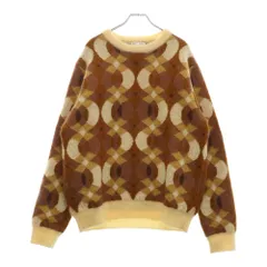 トップス CMMN SWDN 20AW MOHAIR KNIT SWEATER CMMN SWDN 20AW MOHAIR KNIT SWEATER - メルカリ