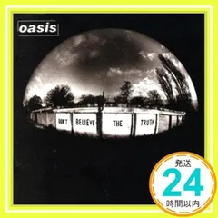 2025年最新】Don t Believe the Truthの人気アイテム - メルカリ