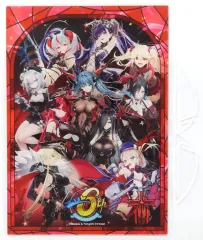WS アズールレーン　TD 未開封box　鉄血 WS アズールレーン TD 未開封box 鉄血