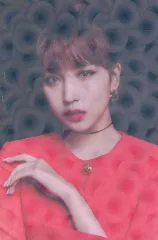 【中古】コレクションカード(女性) 86[SPECIAL CARD]：TWICE/ミナ/SPECIAL CARD/ホロ仕様/「TWICE WORLD TOUR 2019 ’TWICE LIGHTS’ in SEOUL」ランダムトレーディングカード