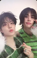 2025年最新】スンミン ヒョンジン ユニットトレカの人気アイテム