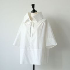 ENFOLD HIGH-NECK BLOUSE 300IA230-0791 - メルカリ