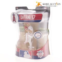 ■ 大谷翔平 フィギュア 2018 MLB エンゼルス 投手 未開封 未使用