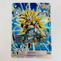 2025年最新】ゴテンクス sr パラレルの人気アイテム - メルカリ