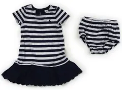 【ラルフローレン/RalphLauren】ワンピース 80サイズ 女の子【子供服・ベビー服】（1866609）