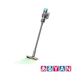 [YAN](新品) (未使用)ダイソン dyson V12 Detect Slim Fluffy SV46 FF コードレススティッククリーナーのサムネイル