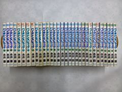 バイオレンスジャック　全31巻セット