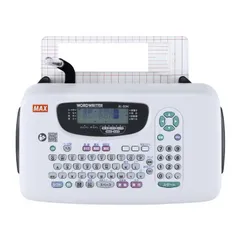 2025年最新】ワードライタ maxの人気アイテム - メルカリ