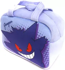 【中古】バッグ ゲンガー キャラコロバッグ ワイド 「ポケットモンスター」