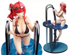 Kizuna 艦隊これくしょん 艦これ 伊58 中破 ガレージキット - メルカリ
