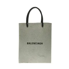 レディース最終本物✨BALENCIAGA バレンシアガショッピングバッグトート2WAY人気