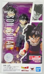 BANDAI SPIRITS S.H.Figuarts ドラゴンボールZ 孫悟飯(少年期)
