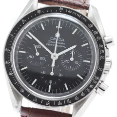 オメガ OMEGA 3572.50 スピードマスター プロフェッショナル クロノ  