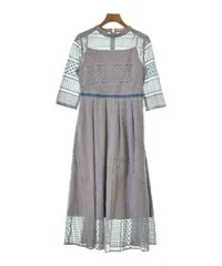 ROSE BUD ワンピース レディース 【古着】【中古】【送料無料】